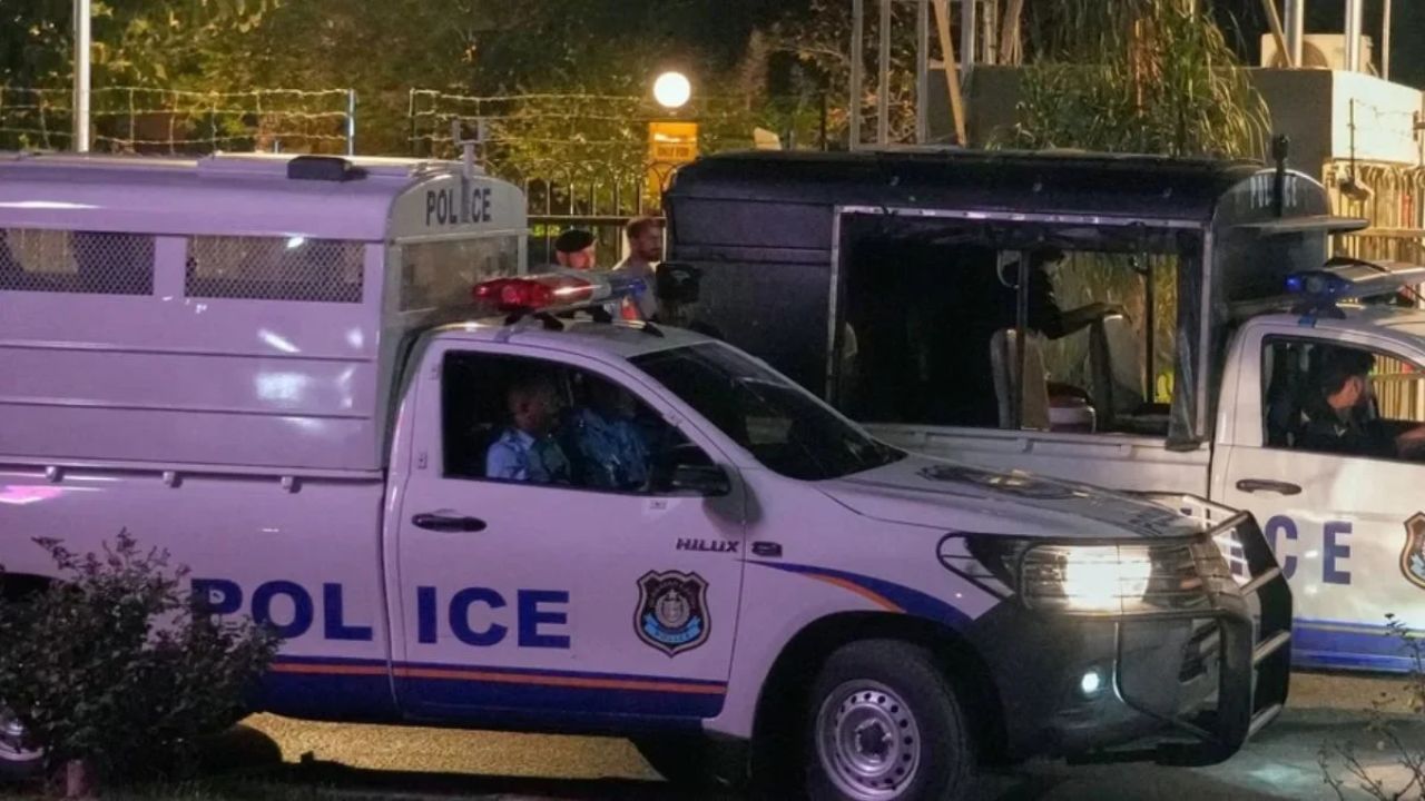 पाकिस्तान के बलूचिस्तान में हिंदू व्यापारी की हत्या, दुकान में घुसकर हमलावरों ने मारी गोली; इलाके में तनाव