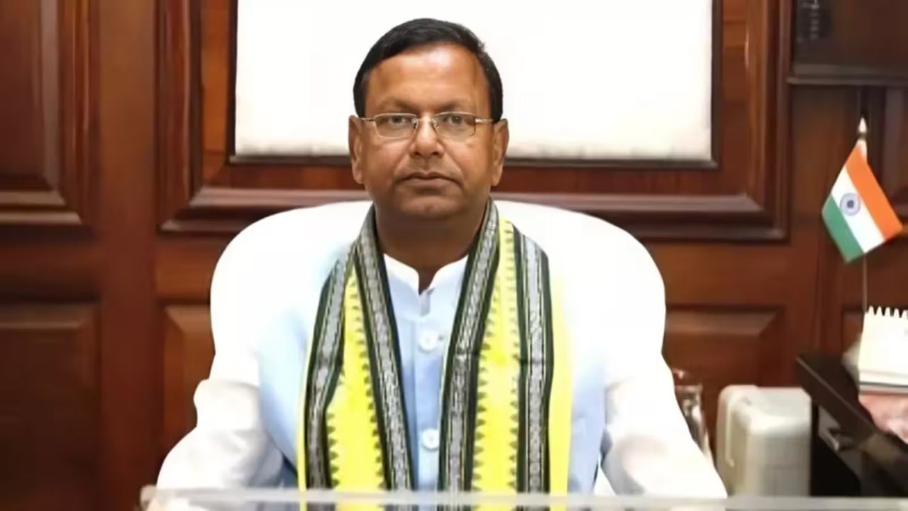 BREAKING: यूपी भाजपा ने क्षेत्रीय मोर्चा समेत कई प्रभारियों का किया ऐलान, देखिए किसको क्या सौंपी जिम्मेदारी?