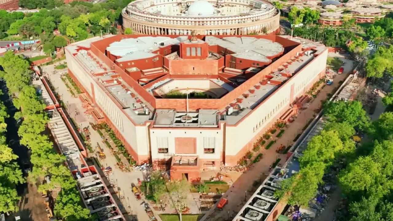 मानसून सत्र खत्म करने में देरी क्यों? जयराम ने अमित शाह से पूछे तीखे सवाल