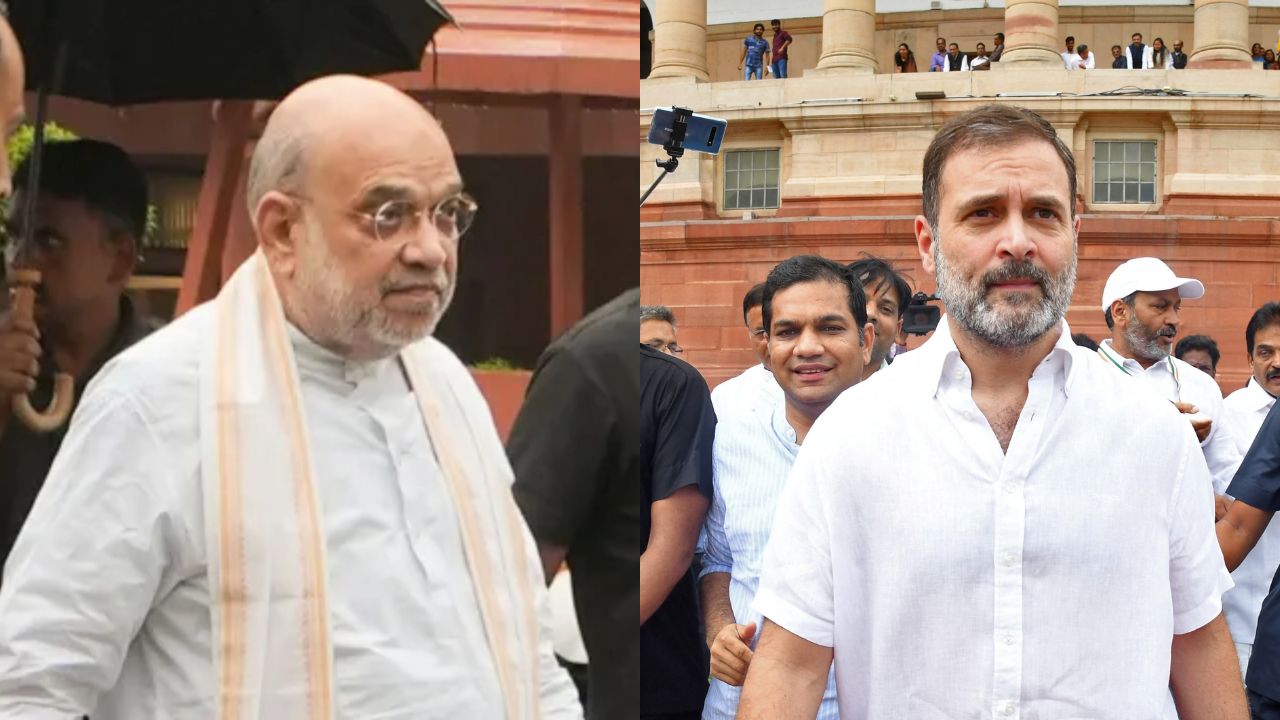 संसद सत्र का आज आखिरी दिन: क्या आज थमेगा सत्ता-विपक्ष का संग्राम या फिर हंगामे की भेंट चढ़ेगा मानसून सत्र?