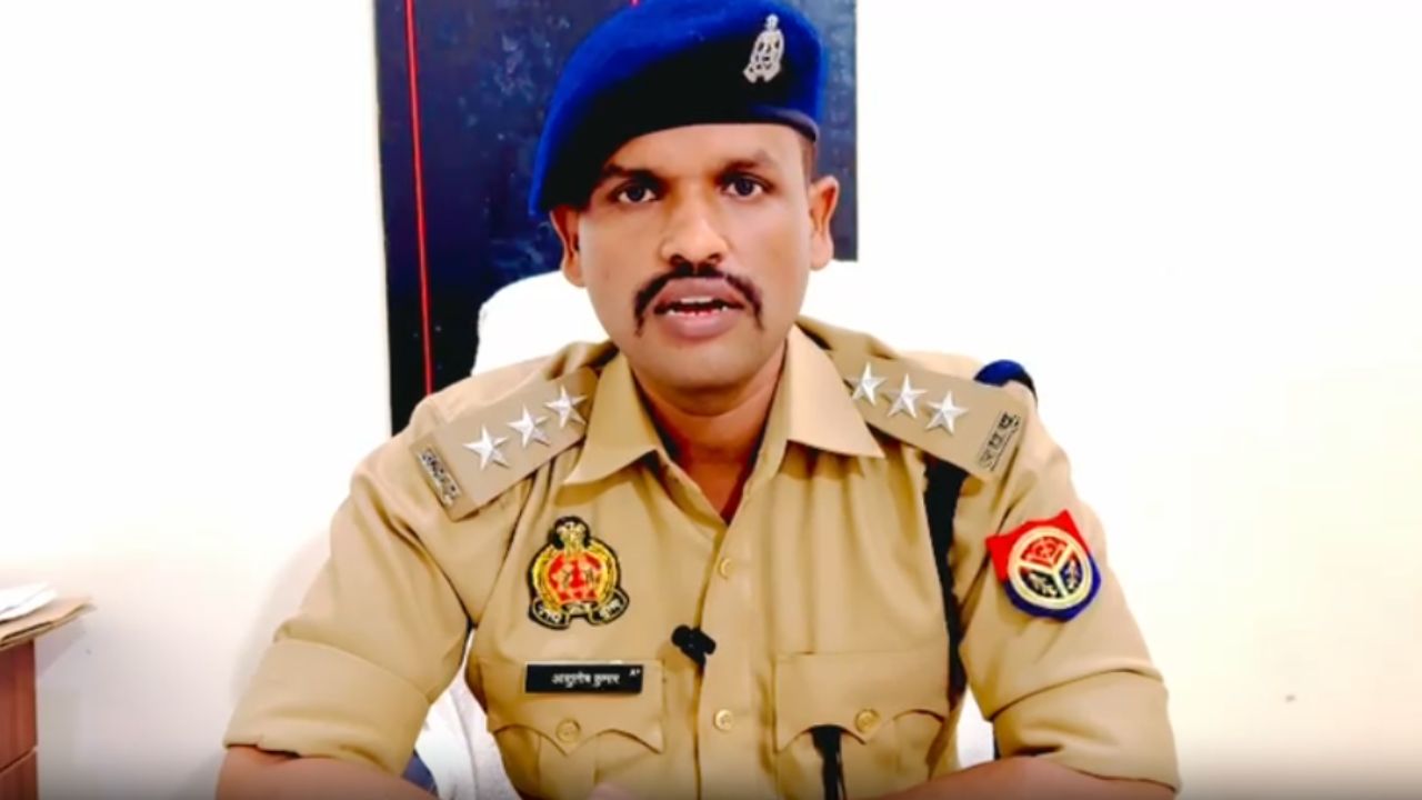 Sultanpur: पटेला में युवक को रोककर मारपीट, सोशल मीडिया पर फैला कट्टे का झूठ; जानिए क्या है पूरा मामला?