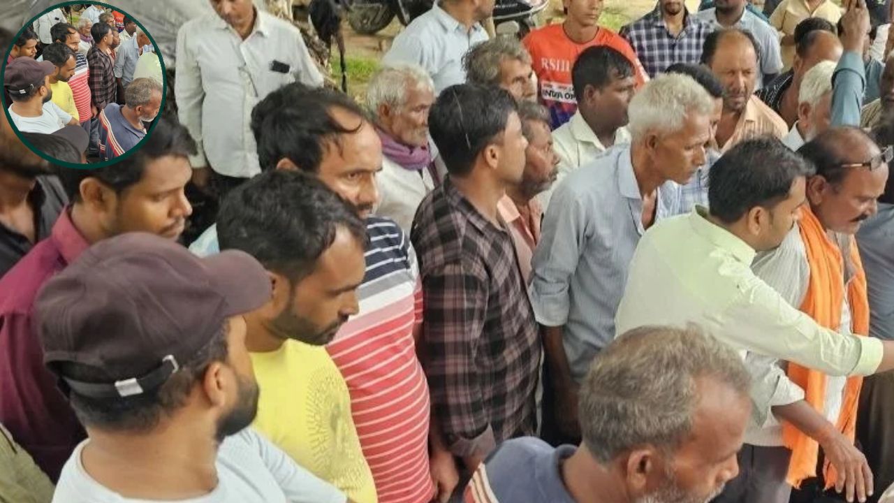 प्रतापगढ़ में चाचा भतीजे की रहस्यमयी मौत, किसी ने बताया जादू-टोना तो किसी ने कहा- भगवान की मर्जी