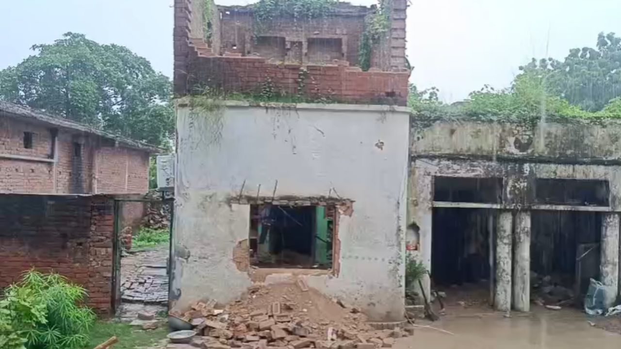 अगर समय पर मिल जाता प्रधानमंत्री आवास, तो शायद बच जाती 6 जिंदगियां! प्रतापगढ़ हादसे पर उठे सवाल