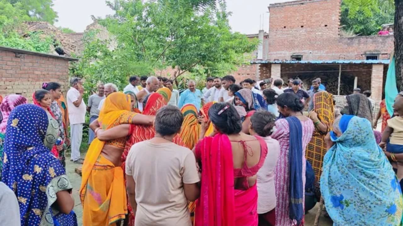 Pratapgarh News: नहर में नहाने गए थे दो मासूम दोस्त, गहरे पानी में डूबे… एक साथ उठी दो अर्थियां तो रो पड़ा गांव