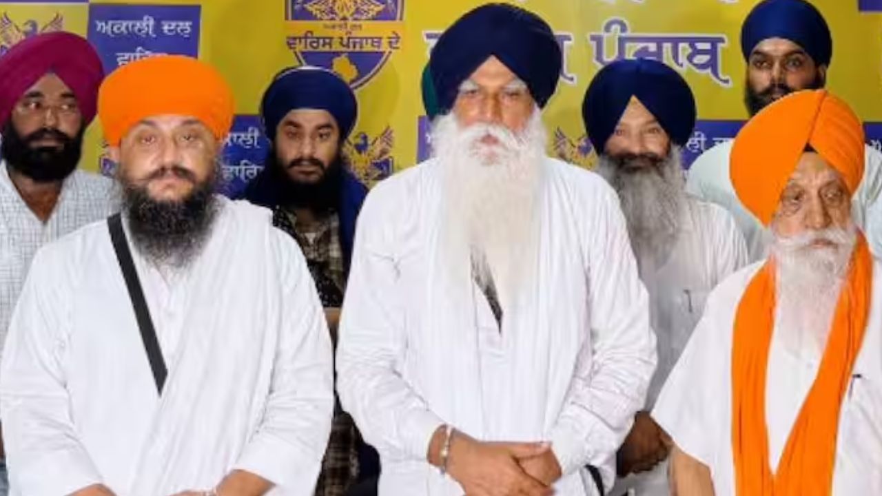 Assembly Polls: इंदिरा गांधी की हत्या में दोषी केहर के बेटे को मिला पहला टिकट; गरमाई पंजाब की सियासत