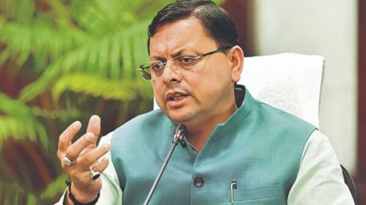 बरसात से बेहाल नैनीताल की सड़कों पर CM धामी का बड़ा एक्शन, 15 अक्टूबर तक हर सड़क होगी दुरुस्त