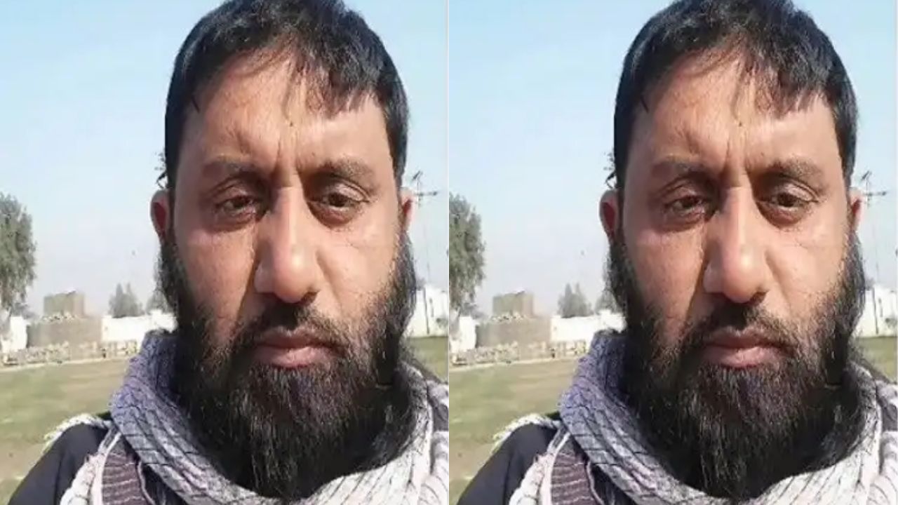 भारत का एक और कट्टर दुश्मन ढेर: जानिए कौन था लश्कर कमांडर कारी सईद, जिसकी इस्लामाबाद में हुई रहस्यमयी मौत