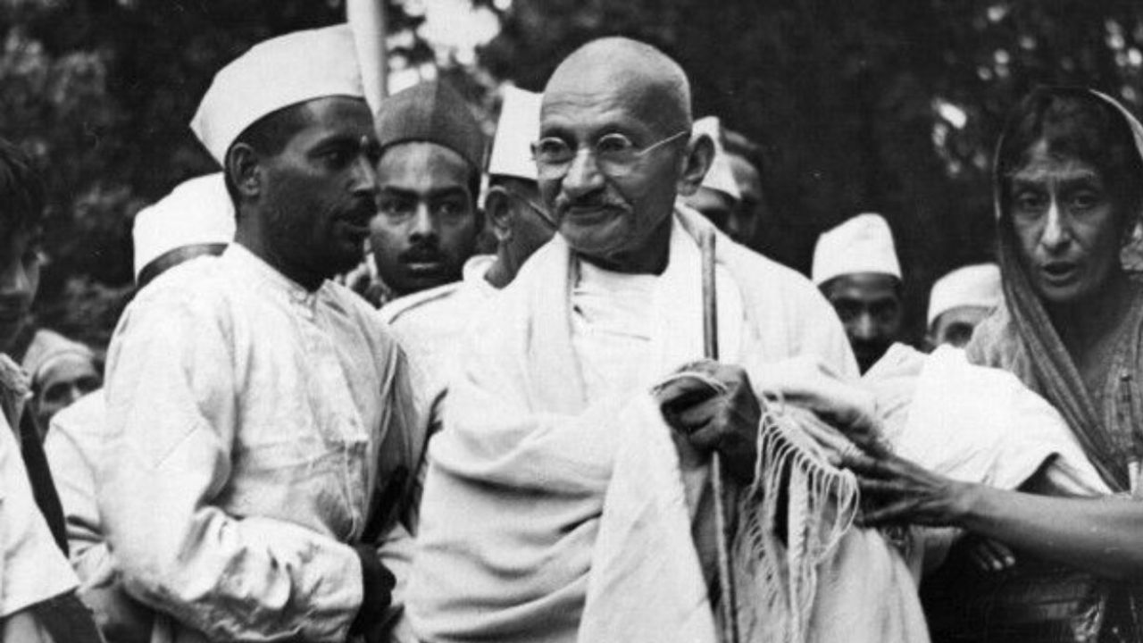 जन-जन बना स्वतंत्रता सेनानी (Img: PIB)