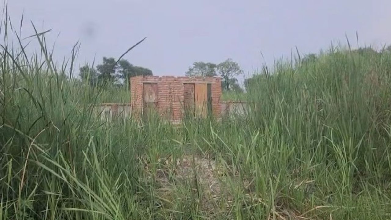 सरकारी धन में गड़बड़ी का आरोप, रायबरेली में अंत्येष्टि स्थल निर्माण की होगी जांच