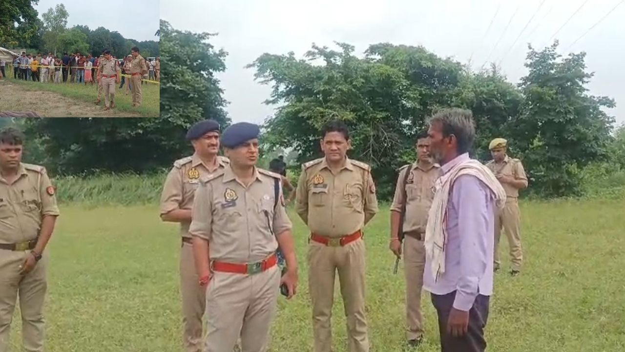 ‘रिश्ते बने खून के प्यासे’ रायबरेली में अपनों से खूनी तकरार के बाद अस्पताल में थमी सांसें, सच जान कांप जाएगी रूह