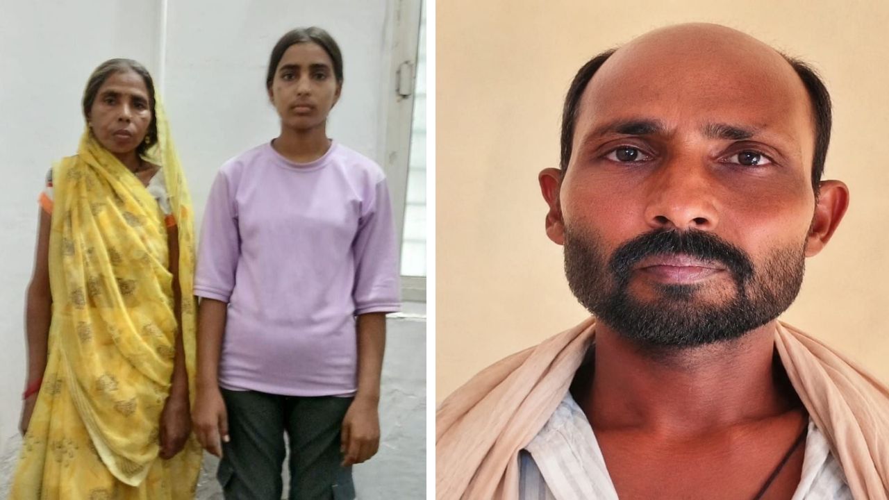 रायबरेली छोटेलाल हत्याकांड: जिसका उजड़ा सुहाग उसी पर पुलिस को शक, मर्डर केस में आया नया ट्विस्ट