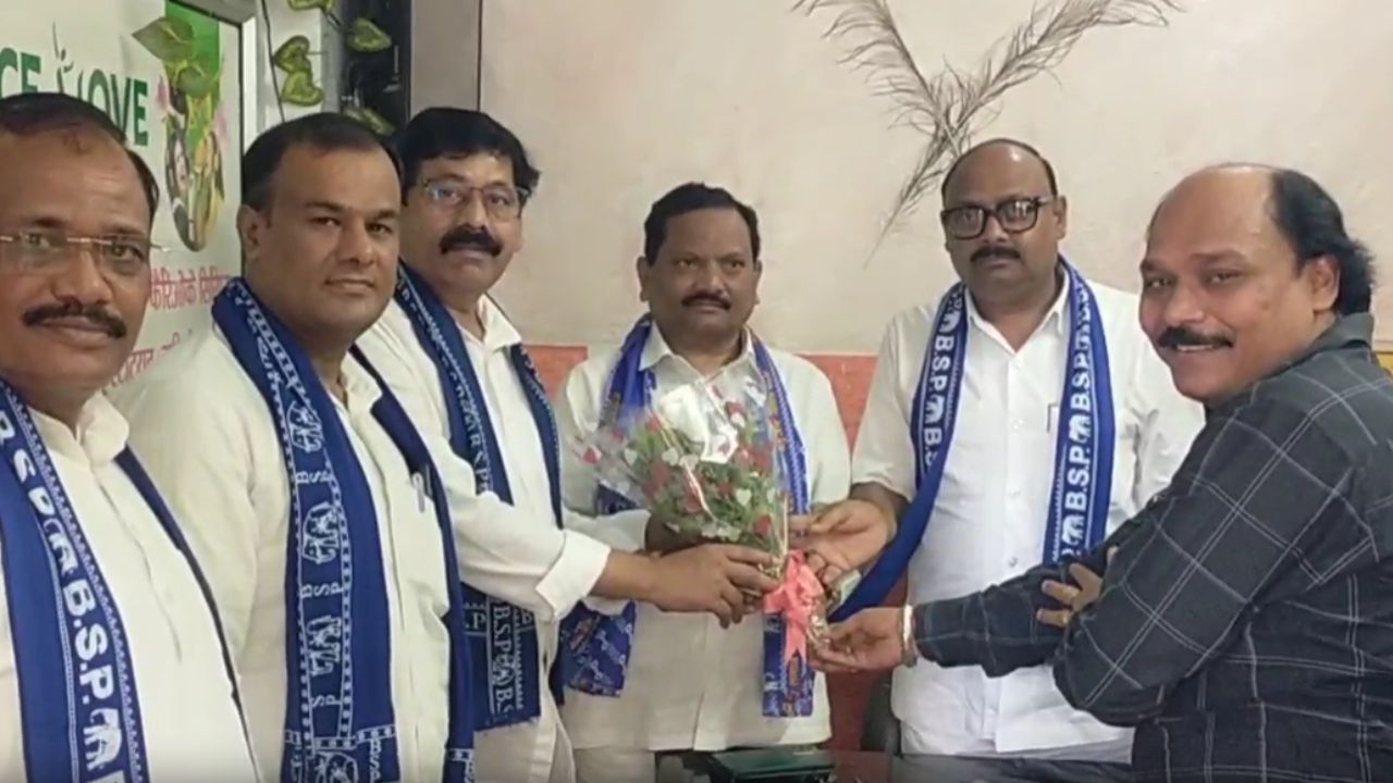 2027 से पहले BSP का बड़ा ऐलान! ‘किसी दल से गठबंधन नहीं, जनता से गठबंधन कर अकेले बनाएंगे सरकार’