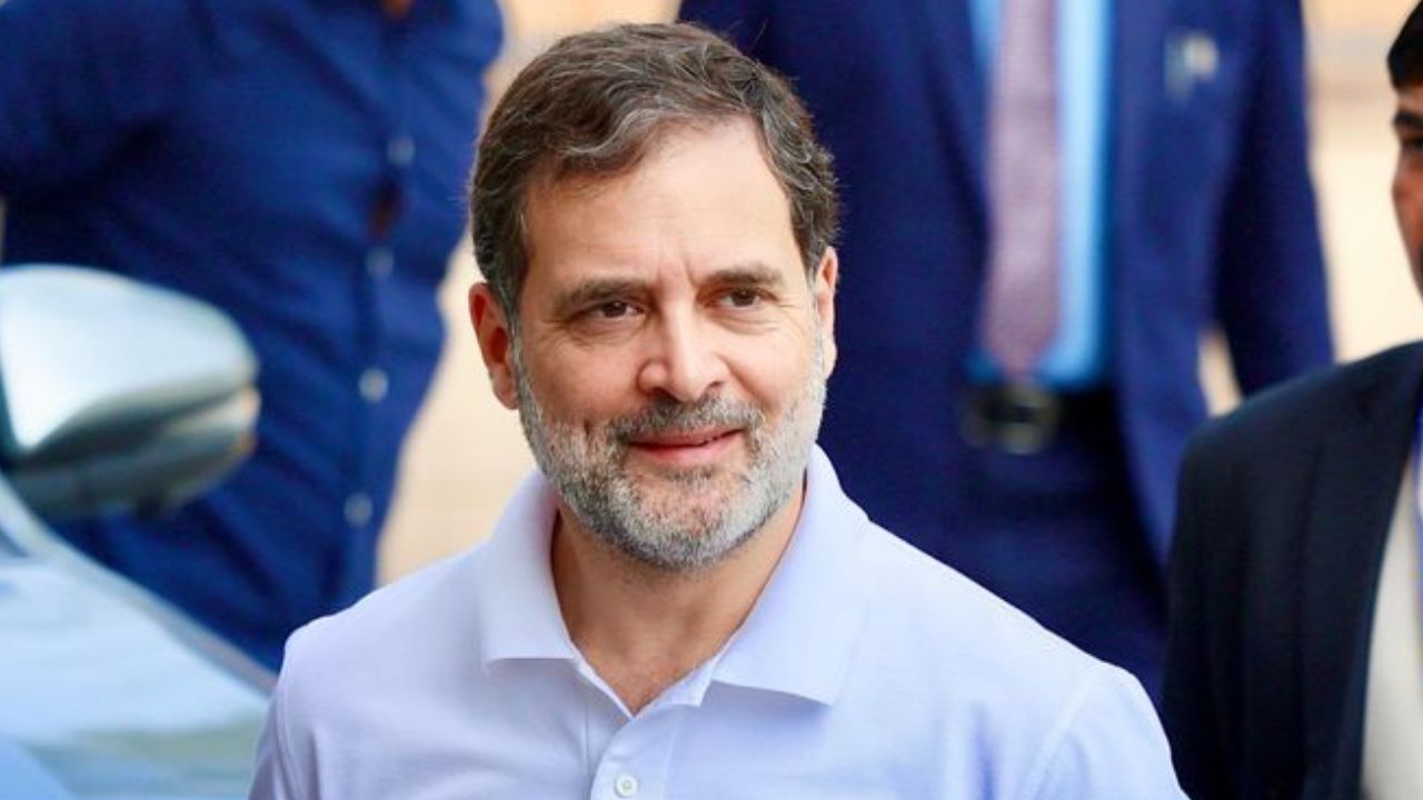 राहुल गांधी के प्रयागराज दौरे पर सबकी नजर, युवाओं के मुद्दों से करेंगे यूपी चुनाव का आगाज?