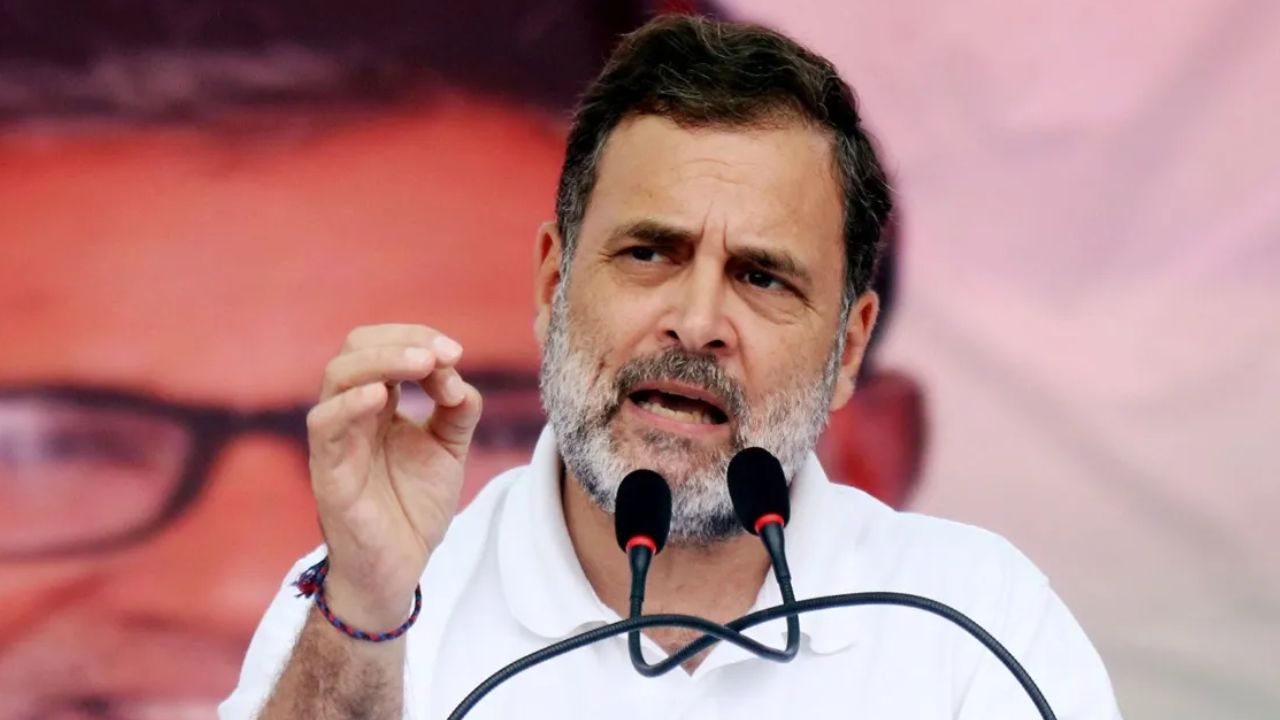 प्रयागराज में पलटा पासा: 24 घंटे में कैसे बदली तस्वीर, राहुल गांधी के ‘गूंज’ कार्यक्रम को आखिरकार कैसे मिली हरी झंडी?