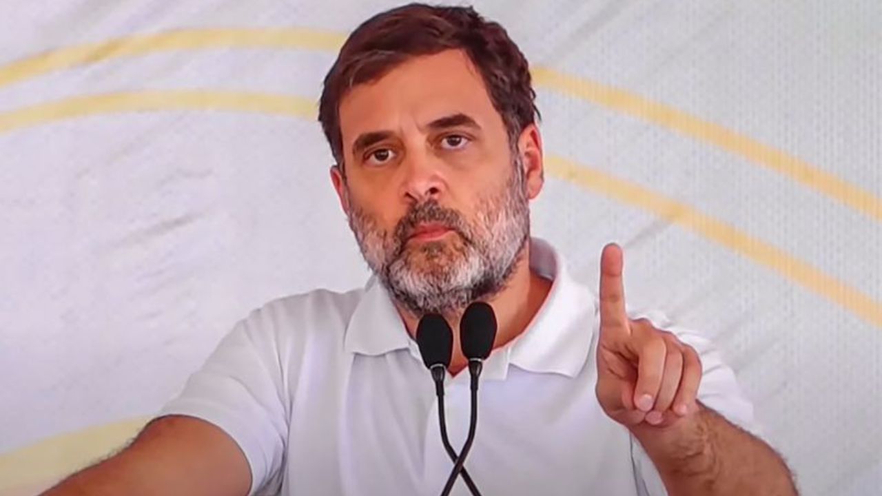 BJP के किस नेता पर फिदा हैं राहुल गांधी? इंस्टाग्राम पर किया बड़ा खुलासा, कहा- ‘वो बहुत कूल हैं’