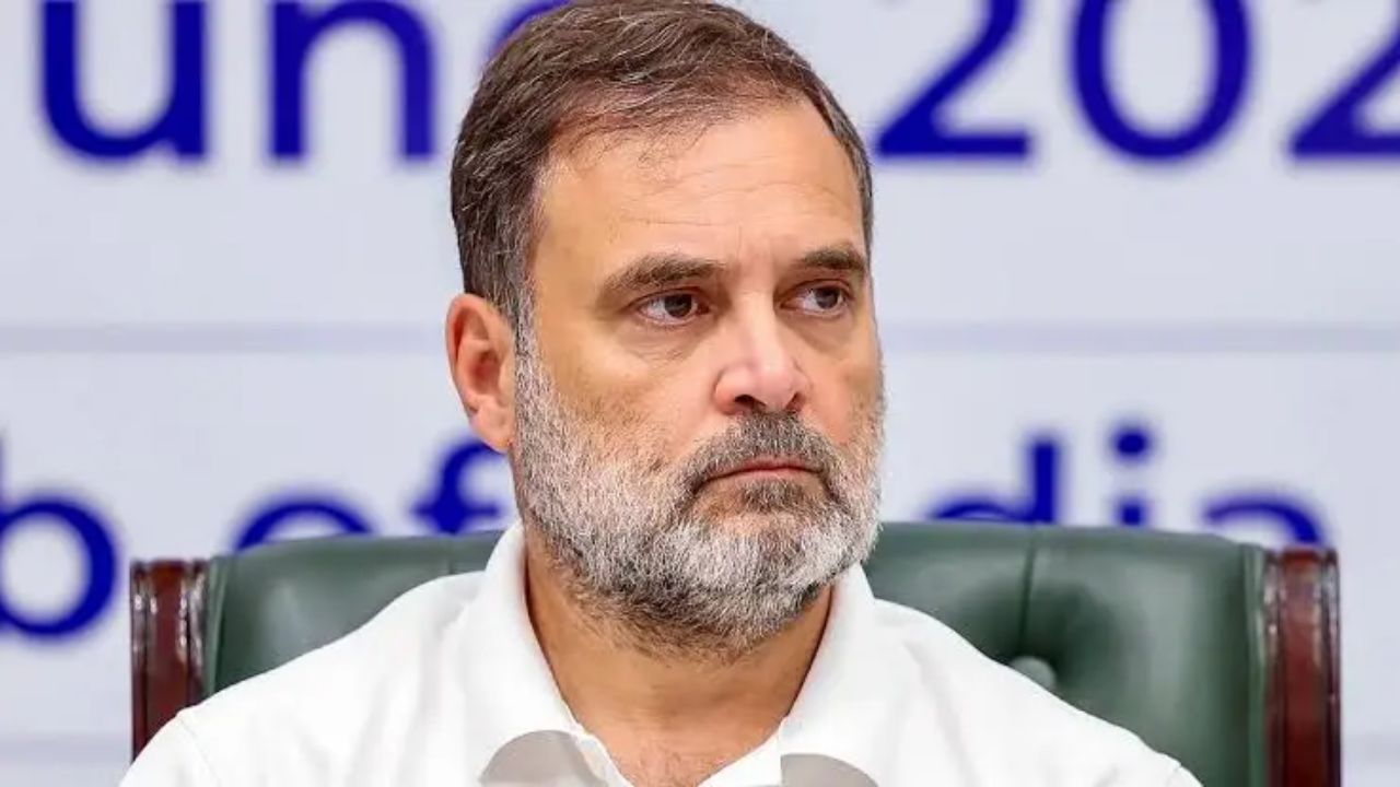 पंजाब कांग्रेस में ऑपरेशन ऑल क्लियर: 15 विधायकों की राहुल गांधी को चिट्ठी, क्या चन्नी या वडिंग में से किसी एक पर गिरेगी गाज?
