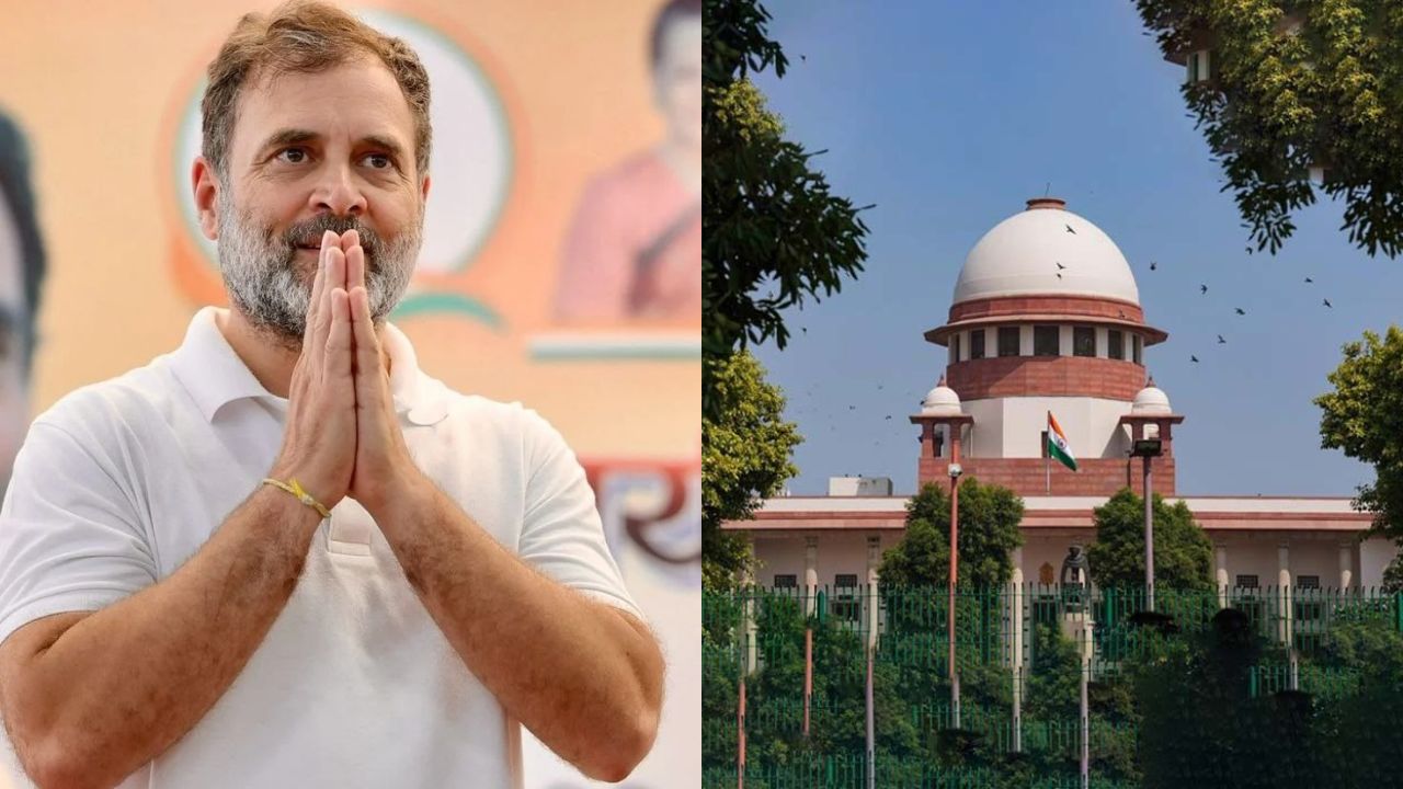 राहुल गांधी को  CBI और ED केस में सुप्रीम कोर्ट से बड़ी राहत, जानिये पूरा मामला