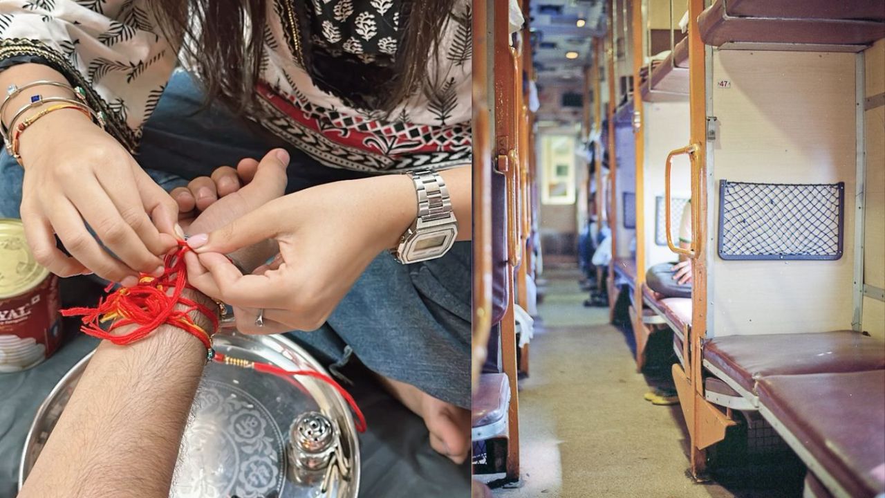 Raksha Bandhan 2026: राखी पर कहीं घूमने जा रहे हैं तो पहले पढ़ लें ये खबर, ट्रेनों में हुए बड़े बदलाव से बदल सकता है आपका सफर