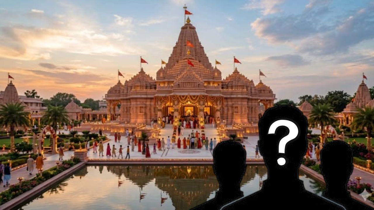 Ram Mandir CEO Selection: 16 इंटरव्यू के बाद अब सिर्फ 3 नामों पर टिकी नजर, किसे मिलेगी पहली जिम्मेदारी?
