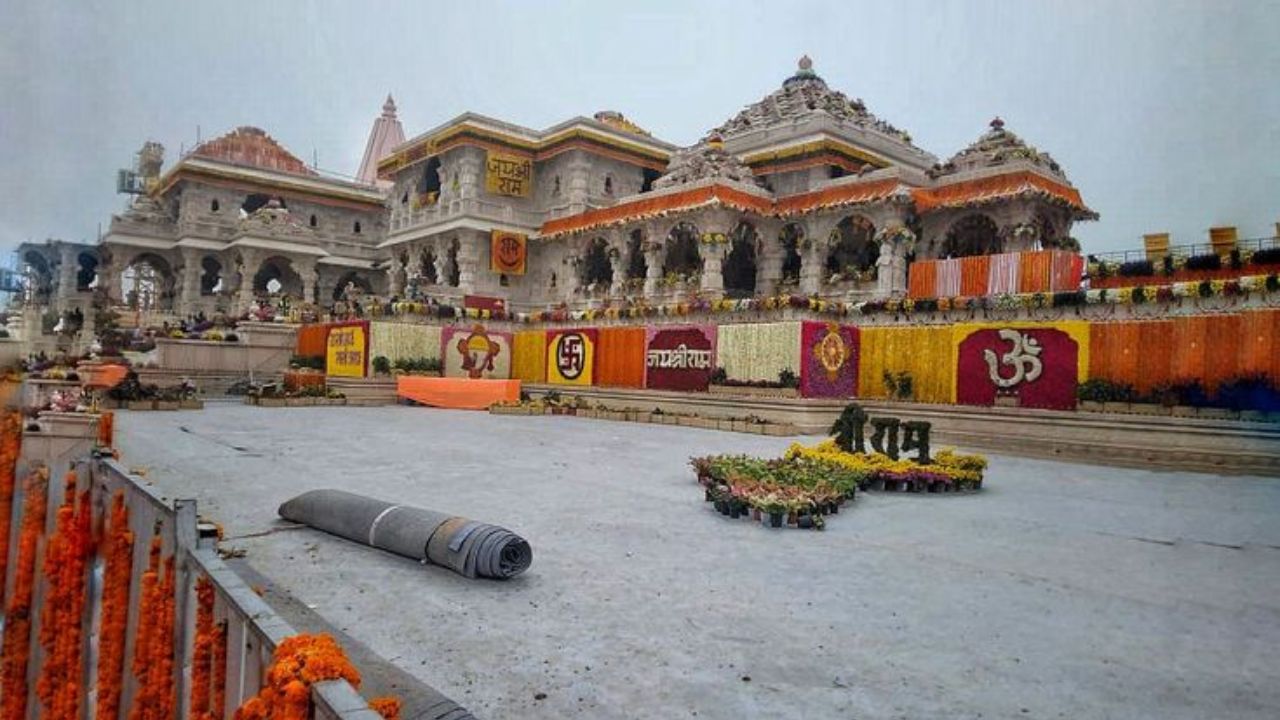Ayodhya: राम मंदिर में 2 सितंबर को होगा बड़ा फैसला! ट्रस्ट के इस नए मॉडल से बदल जाएगी पूरी व्यवस्था?