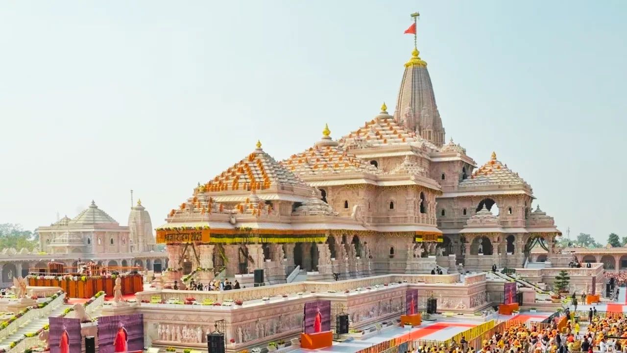 राम मंदिर दान पेटी से चोरी पर SIT का बड़ा खुलासा, ट्रस्ट के शीर्ष पदाधिकारियों की जवाबदेही तय, उठे गंभीर सवाल