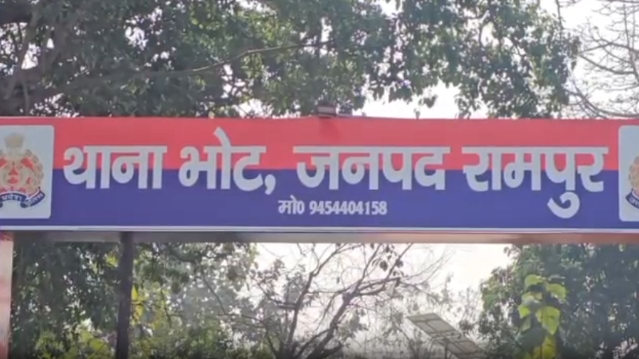 रामपुर में दर्दनाक हादसा: तालाब में डूबने से दो मासूम बच्चों की मौत, गांव में पसरा मातम