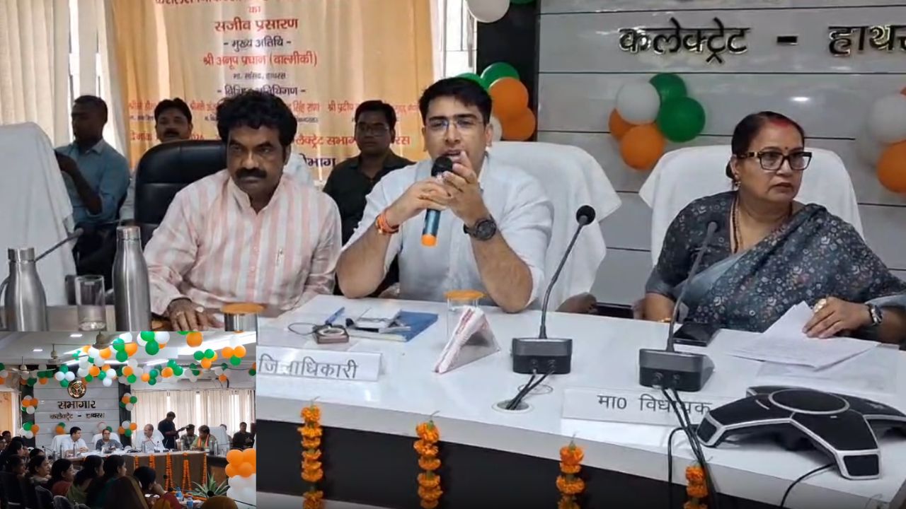 ‘चूल्हे के धुएं के पीछे छिपा था बड़ा सरप्राइज!’ मानदेय से लेकर 2 लाख के कवर तक… जानिए अचानक क्या हुआ बड़ा फैसला