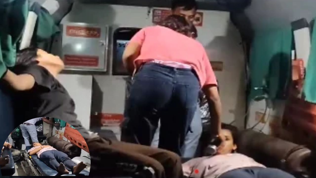 Budaun News: सर्वोदय बालिका विद्यालय में 7 छात्राओं की तबीयत बिगड़ी, फूड पॉइजनिंग की आशंका; दो की हालत गंभीर