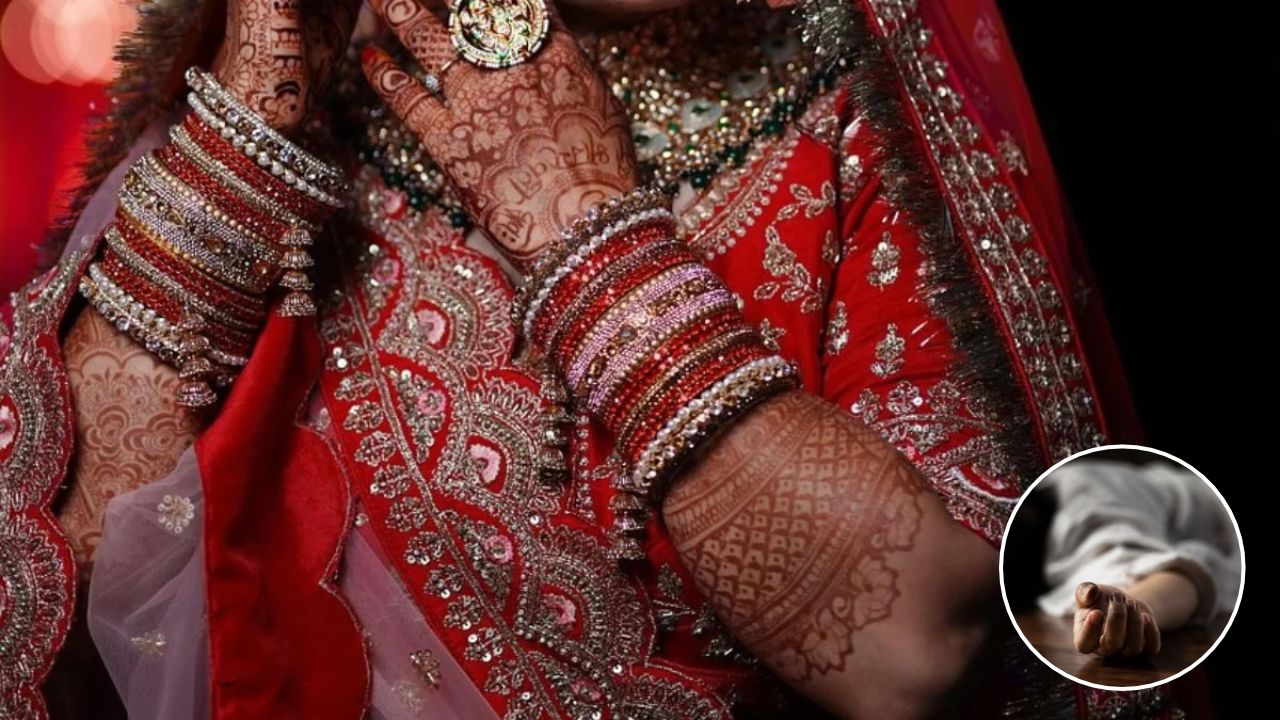 ‘आपकी बेटी भाग गई.’: इस छोटी-सी चीज के न मिलने पर रोहतक में विवाहिता की हत्या, पानी की टंकी में सड़ता रहा शव