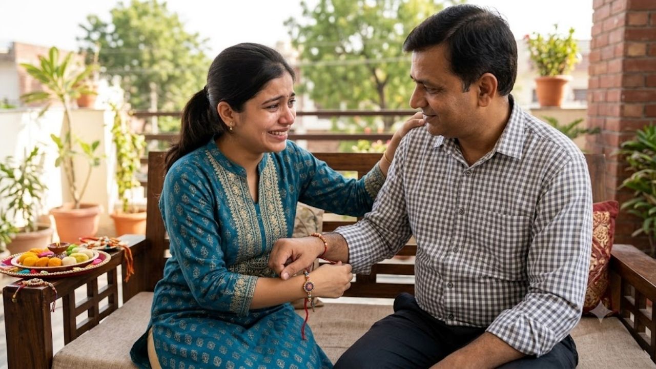 बहन का तड़पता चेहरा न देखा गया, तो भाई ने बिना झिझके दान कर दी किडनी