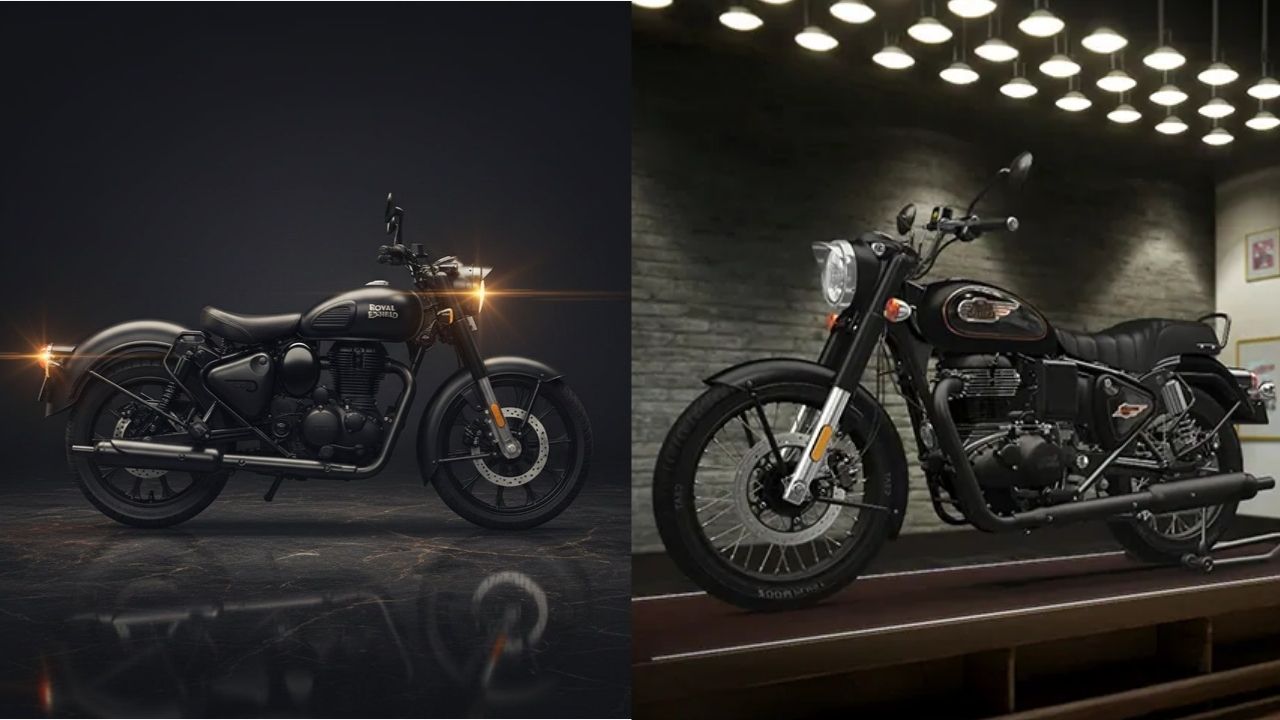 बुलेट लवर्स के लिए खुशखबरी: लॉन्च से पहले ही लीक हुई Royal Enfield की ये खतरनाक बाइक्स, रफ्तार देख चौंक जाएंगे आप