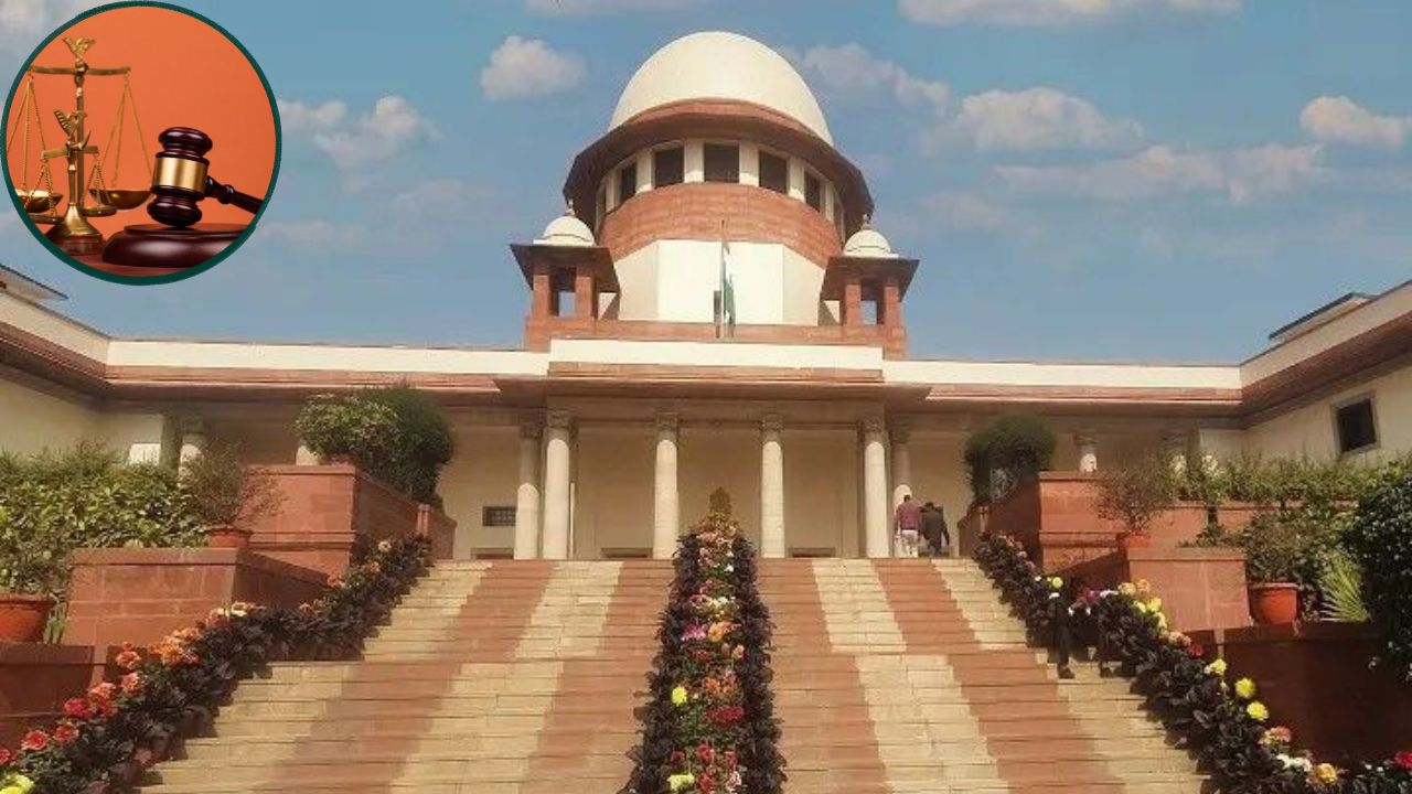 बदल गई जुडिशरी की ‘Entry Ticket’! वकालत का अनुभव कीजिए और बन जाइए जज, जानिए SC का नया फॉर्मूला