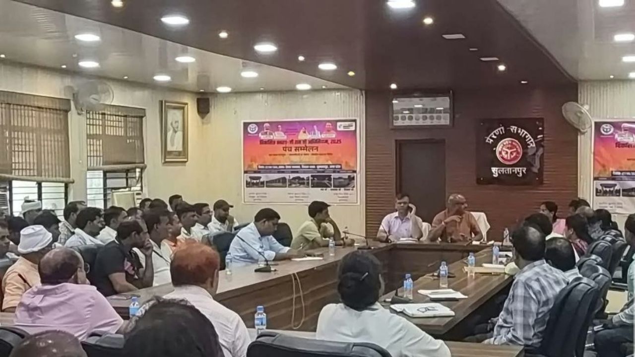 क्या बदलने वाला है गांवों का नक्शा? 318 विकास प्रोजेक्ट्स पर लगी मुहर, जानिए पूरी अपडेट