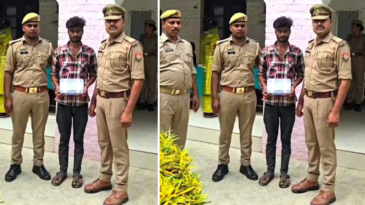 देवरिया पुलिस के ‘ऑपरेशन मिडनाइट’ में बड़ा खुलासा, मुखबिर की एक कॉल ने कैसे पकड़वाया शातिर सद्दाम?