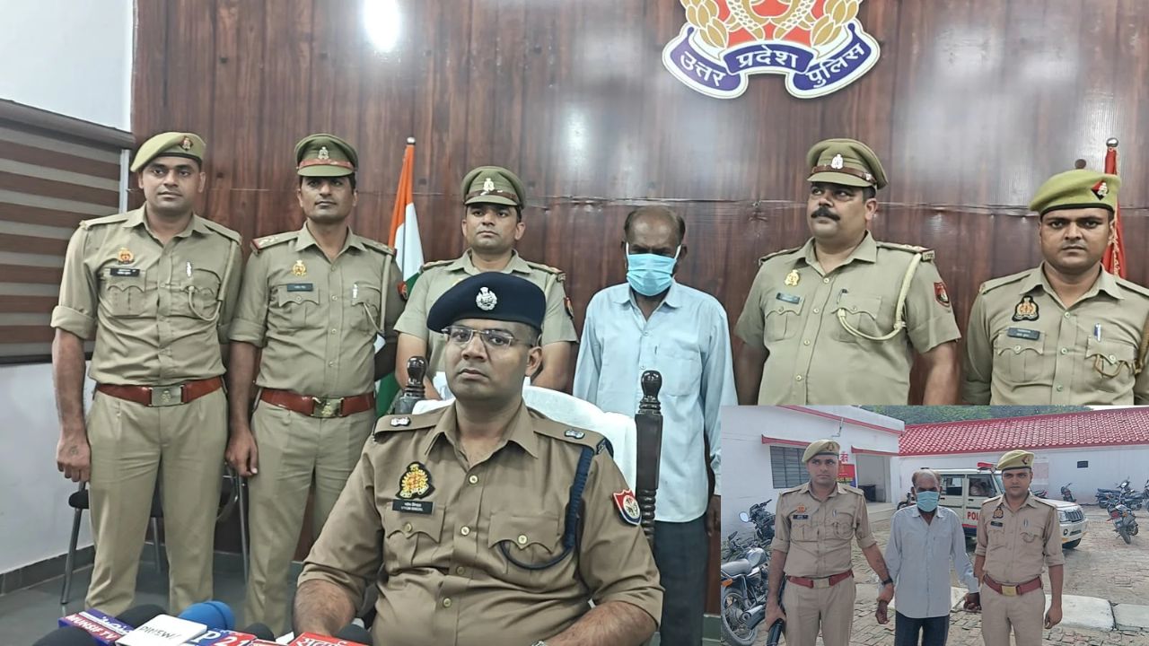 बाइक पर बिठाकर ले गया जंगल… फिर सरिये से वार कर ले ली जान… सहारनपुर हत्याकांड का खुला खौफनाक राज
