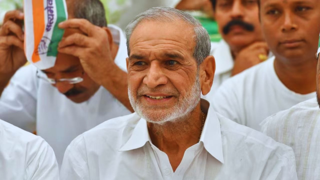 बड़ी खबर: जेल में बंद कांग्रेस के पूर्व सासंद सज्जन कुमार का निधन, दंगा मामले में काट रहे थे सजा