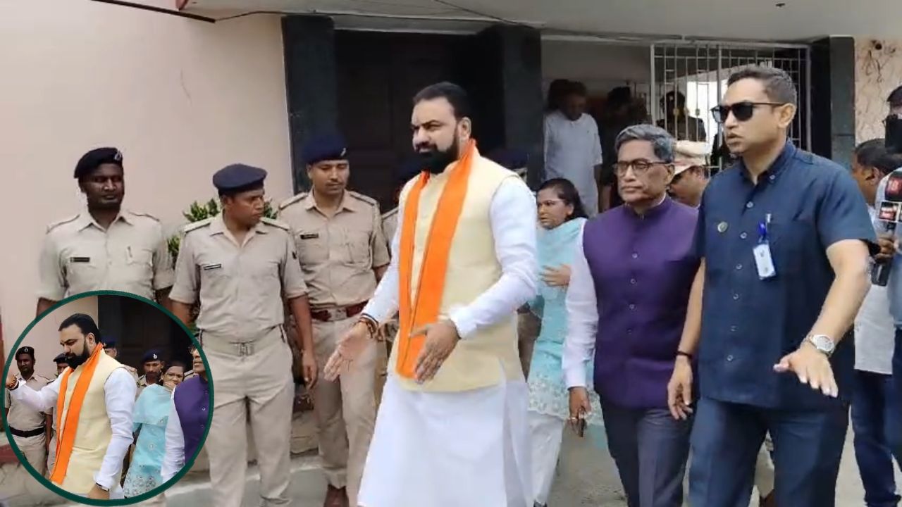 नेपाल के जलप्रलय से पश्चिमी चंपारण में अलर्ट, गंडक नदी पर टिकी नजरें; सम्राट चौधरी का ‘ऐक्शन मोड’ में