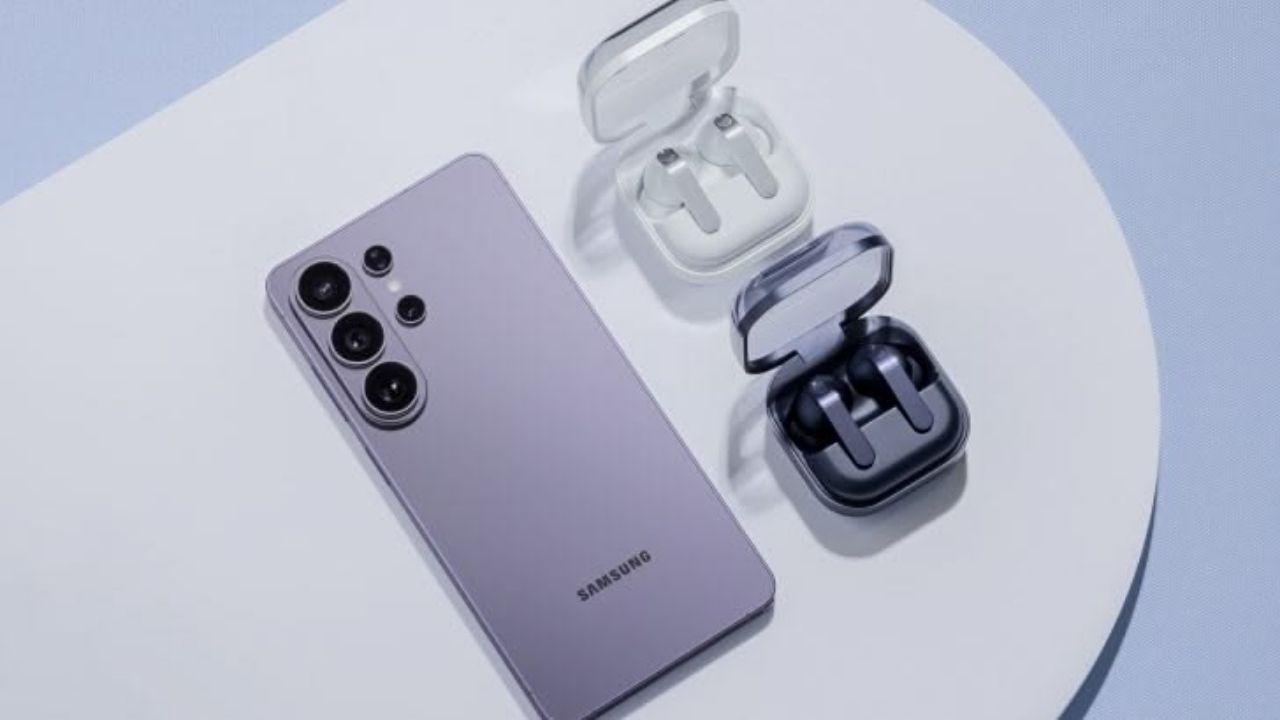 Samsung का प्रीमियम फ्लैगशिप हुआ भारी सस्ता: Galaxy S26 Ultra पर 23,999 रुपये की बचत