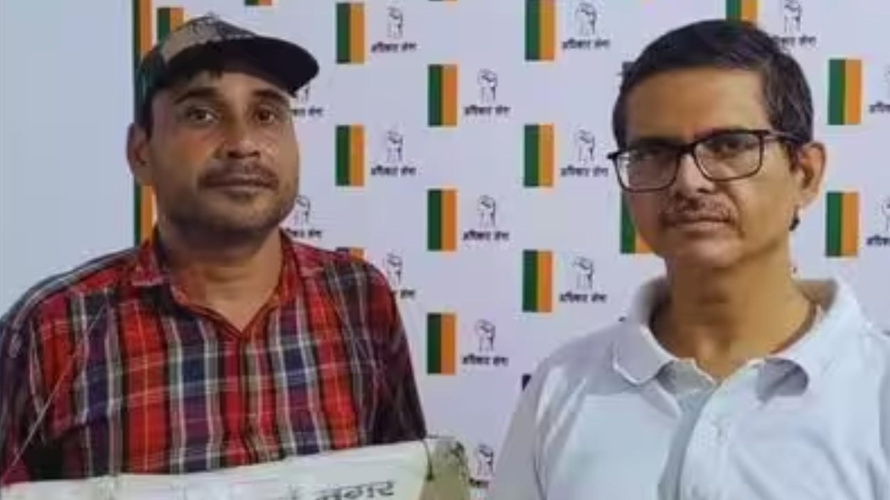 यूपी विधानसभा चुनाव 2027 लड़ने के लिए मौत के 20 साल बाद जिंदा हुआ शख्स, पीएम मोदी के गढ़ वाराणसी में BJP से लेगा टक्कर