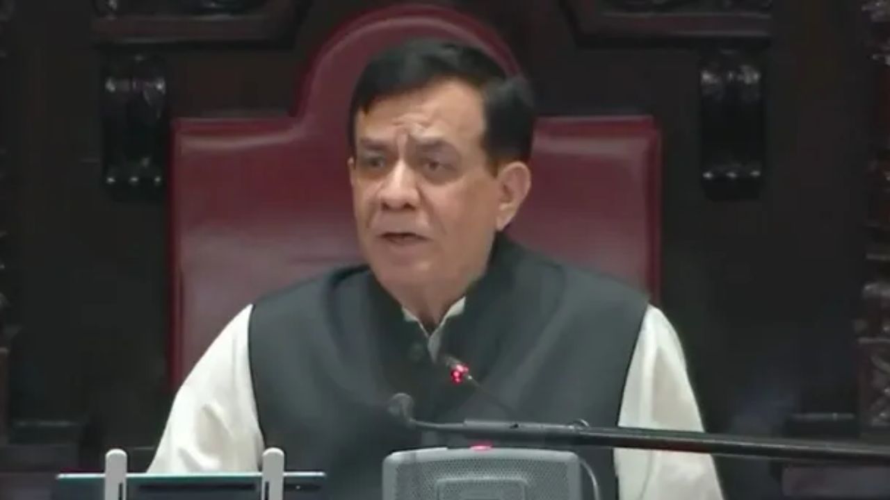 सदन में हंगामे से आहत सतीश महाना, पद छोड़ने तक की चेतावनी; यूपी की राजनीति में मची हलचल