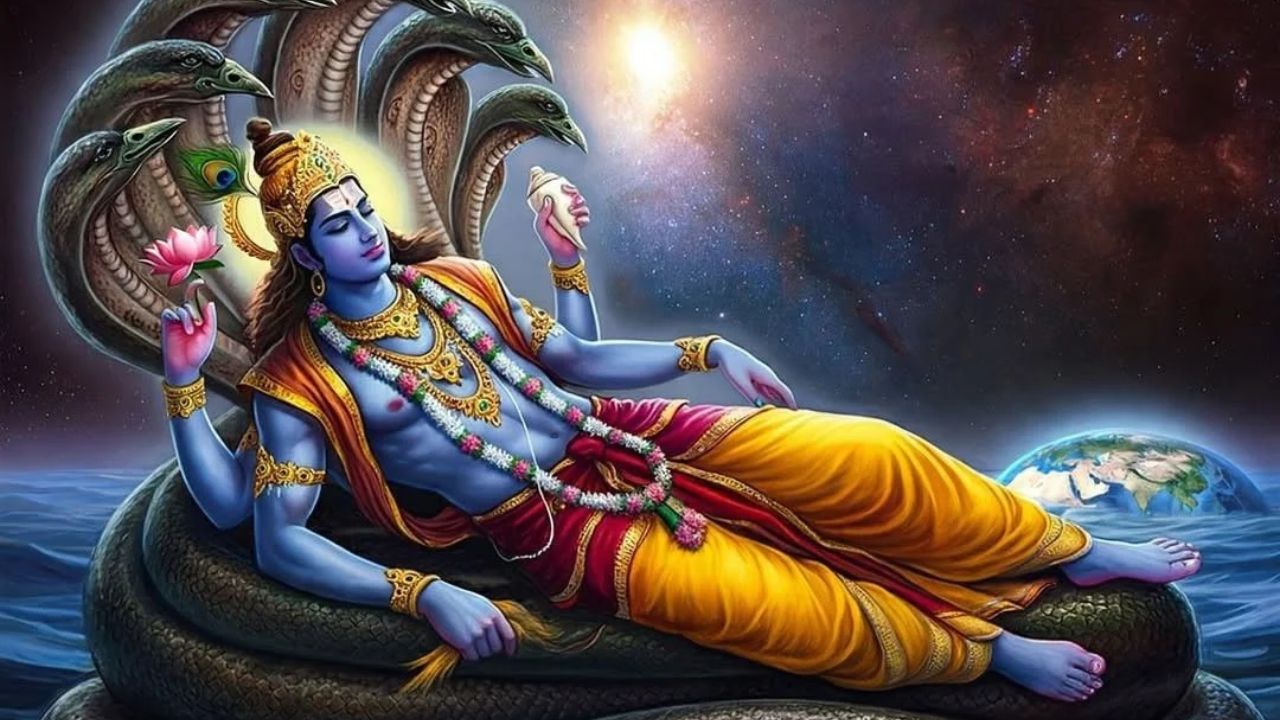 सावन पुत्रदा एकादशी व्रत 23 को रखें या 24 को? जानिए अपनी राशि और परंपरा अनुसार सही समय