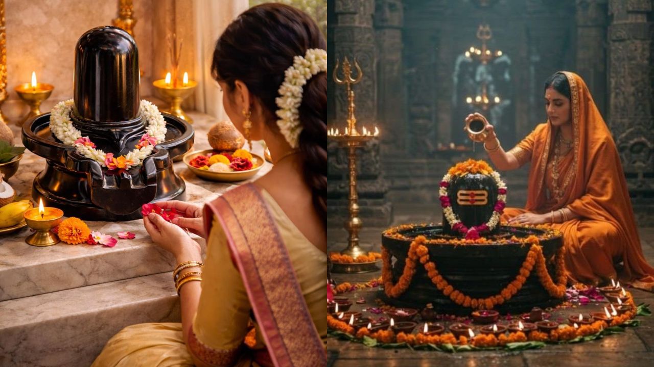 Sawan Rules: सावन में गलती से भी न चढ़ाएं ये 4 चीजें, रुष्ट हो सकते हैं महादेव! जानें वर्जित कार्यों की पूरी लिस्ट