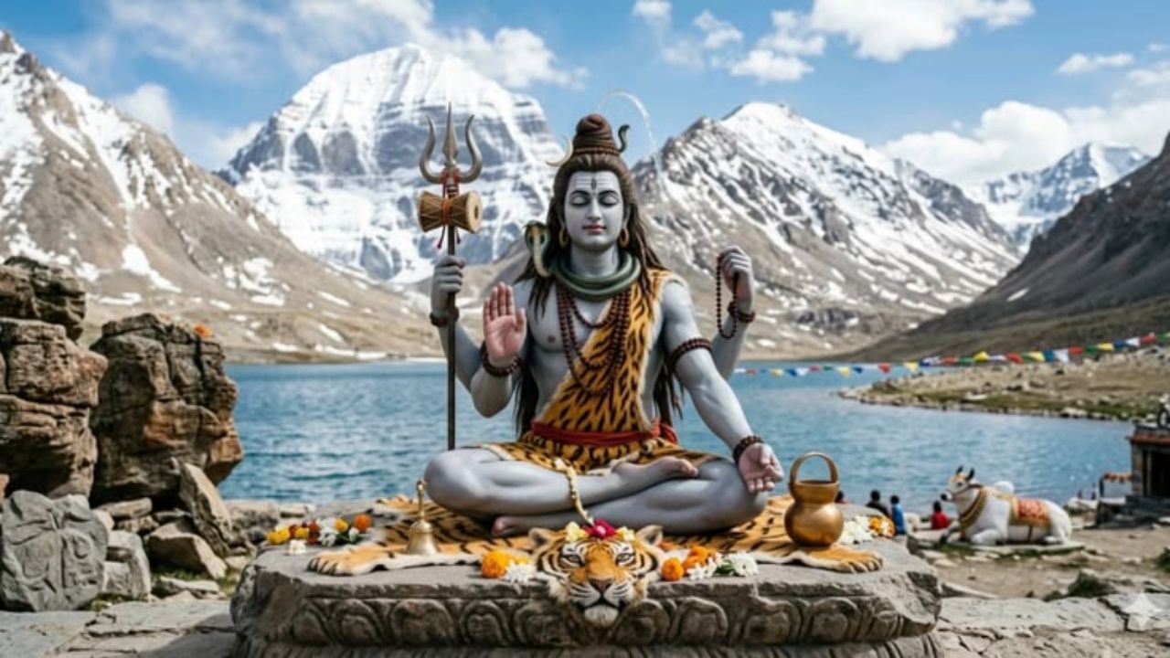 11 अगस्त को सावन शिवरात्रि: भद्रा के साये के बीच कैसे मिलेगा भोलेनाथ का आशीर्वाद? जानें व्रत के नियम