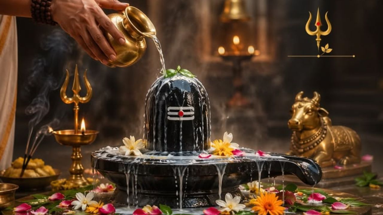 भोलेनाथ को रिझाने का अचूक अवसर! सावन शिवरात्रि पर बस कर लें ये 5 छोटे काम, पूरी होगी हर अधूरी मनोकामना
