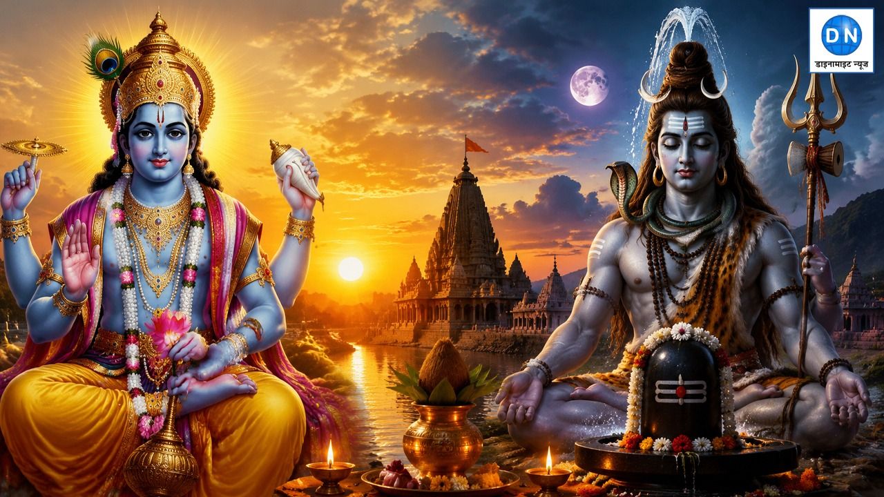 10 अगस्त को दोहरा फल देने वाला महासंयोग! सुबह श्री हरि तो शाम को शिव की कृपा, जानें इस शुभ दिन पर क्या करें और क्या न करें?