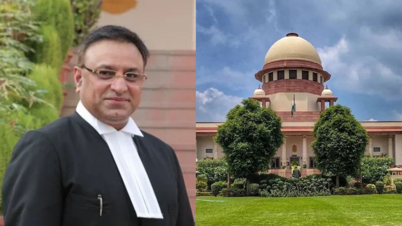 कौन हैं यूपी के सीनियर एडवोकेट प्रदीप राय, जो चुने गए सुप्रीम कोर्ट बार एसोसिएशन के अध्यक्ष