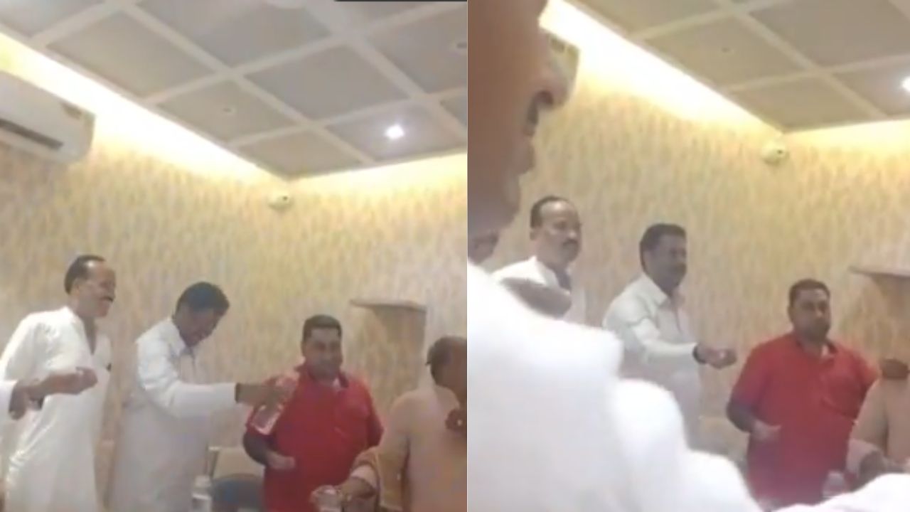 यूपी में अजब-गजब: रिश्वत के पैसों का ईमानदारी से बंटवारा, शाहजहांपुर नगर निगम में भ्रष्टाचार अनोखा केस