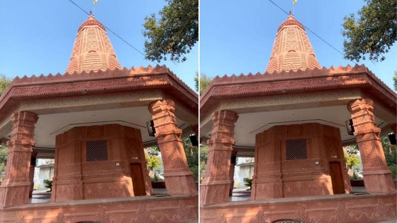 कभी दिल्ली सल्तनत की राजधानी था फर्रुखाबाद का यह छोटा सा कस्बा, जानिए इसका 2500 साल पुराना इतिहास