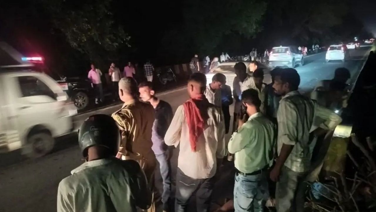 Sitapur Accident: रक्षाबंधन पर बहन के घर आए जीजा-साले, रात में निकले तो सुबह मिली दोहरी मौत की खबर; हादसे ने मचाया कोहराम