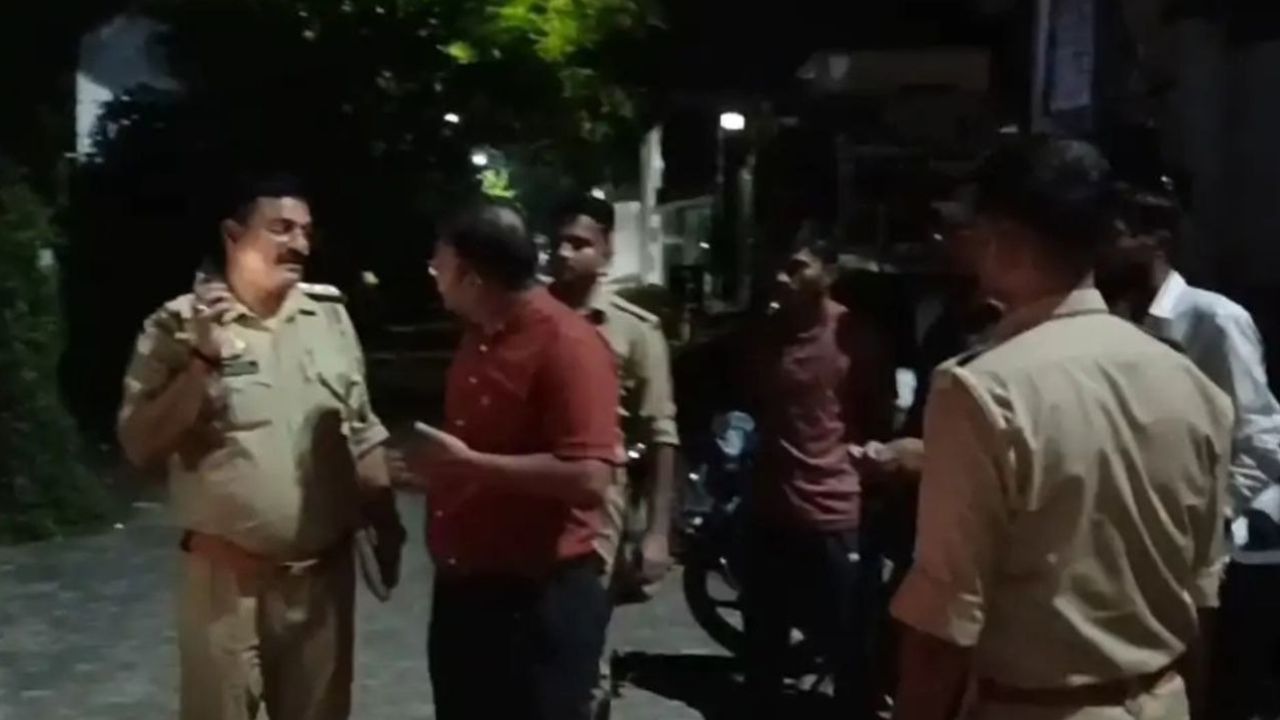 सीतापुर के निजी अस्पताल में डॉक्टर की लापरवाही से मौत, 11 दिन तक चलता रहा इलाज, रेफर के बाद तोड़ा दम